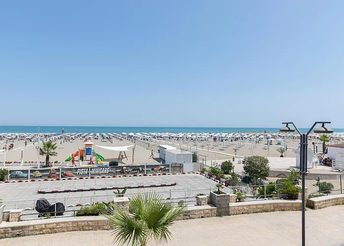 16Th Fad Rooms Margherita Di Savoia