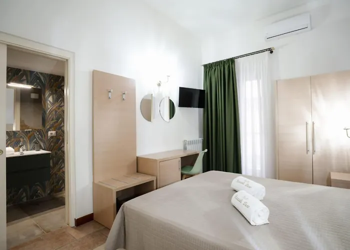 B&B Riccioli D'oro Margherita Di Savoia